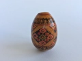 Великденско яйце, дървено №23, снимка 3