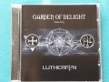Garden Of Delight – 2005 - Lutherion (Goth Rock), снимка 1 - CD дискове - 42408061