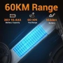 Eлектрическо колело HillMiles Mile 1 250W 36V 10.4Ah, снимка 7