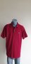 Lacoste Classic Fit Pique Cotton Mens Size 6 -XL  ОРИГИНАЛ! Мъжка Тениска!, снимка 7