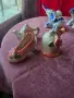 Малки порцеланови фигурки, снимка 2