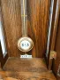 Старинен немски стенен часовник Франц Хермле, снимка 4