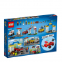 LEGO CITY Гаражен център 60232, снимка 1