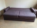 Триместен Диван/Разтегляем/Ракла, снимка 2