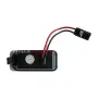 LED плафони за регистрационен номер Ford Fiesta Focus C-Max Galaxy Kuga Mondeo S-Max B-Max, снимка 3