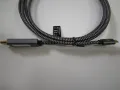 Кабел Display port Type C, снимка 4
