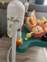 Fisher-Price Leaping Leopard Jumperoo HND47, снимка 7