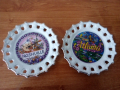 Сувенирни чинии, порцелан , снимка 5