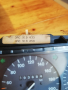 Километраж с оборотомер за Пасат VW-Passat 3, снимка 6