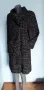 Karen Millen / Палто с висока яка и жабо / букле / вълна , снимка 7
