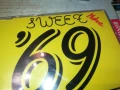 SWEET 69 CD 0607251044, снимка 5