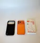 iPhone 17 Pro Max 256 GB Orange |  Гаранция | Перфектен, снимка 1