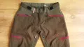 SUMMIT OF NORWAY Stetch Women's Trouser размер 40 / L за лов риболов туризъм дамски панталон - 948, снимка 3