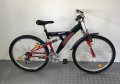  Велосипед X-tec 26 цола / колело / , снимка 1 - Велосипеди - 42345338