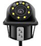 Водоустойчиви Цветни Парктроник Камери за Автомобили За Задно Виждане IP66 Водоустойчивост -20 +80°C, снимка 2