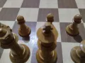 Шахматни фигури , снимка 1