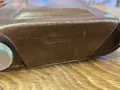 Фотоапарат Kodak Retina Ia (Type 015) + оригинален калъф – Немска прецизност от 1950-те, снимка 9