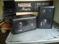 ROSS METTAL SPEAKERS-ВЧЕРА ВНОС ОТ SWISS 0711251538LCHERY2, снимка 9