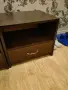 компактно нощно шкафче, снимка 1