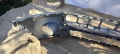 Предна броня 2 бр. за Mini Cooper One F56 2014-2020 7317969, снимка 4