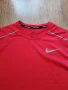 Nike Dri-FIT Miler Men - страхотна мъжка тениска M, снимка 3