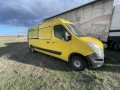renault master 3 2.3 на части рено мастер 3 , снимка 2