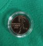 50стотинки 1977година нова монета, снимка 3