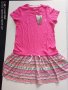 Английска памучна рокля Ocean Pacific за 11-12 г., снимка 2