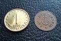 Много стара монета - / КОРАБЕН ЖЕТОН / Германия -раих пфенинг, снимка 14