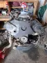 Двигател 2.6 V6 ABC от Audi A6 C4, снимка 3