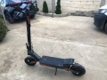 Електрическа тротинетка Kukirin G2, снимка 1