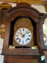 Античен паркетен часовник от 1842 год, френски., снимка 2