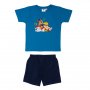 Детска лятна пижама за момче Пес Патрул, снимка 1 - Детски пижами - 40191638