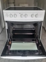 Готварска печка с керамичен плот Voss Electrolux, , снимка 3