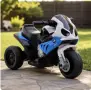 Акумулаторен детски мотор BMW S1000RR 6V – Светещи Фарове и реалистичен дизайн
, снимка 2