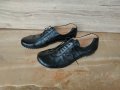 Нови кожени бълг. обувки, снимка 5