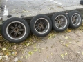 Джанти AUTEC 16” 5x120 BMW , снимка 3