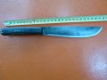  Колекционерски български нож - 34, снимка 3