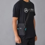 Mercedes-AMG F1 Portable Bag - Оригинална мъжка чанта, снимка 3