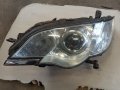 Фар ляв оригинален Subaru legacy outback 09-15 facelift Субару легаси оутбак фейс, снимка 7