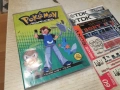 POKEMON ADVANCED DVD 2302261554HOL1ETPSR66, снимка 6
