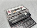 Колекционерска Аудио Касета TDK D-C60 "True Mechanism" от 1979 год., произведена в Япония. , снимка 4