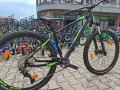 Промо велосипед 27.5" Sprint APOLON PRO черен, снимка 11
