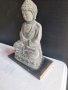 статуетка буда, снимка 4