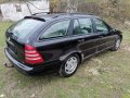 на части Mercedes C200 CDI  полуавтоматик, снимка 5