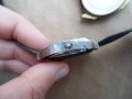 2БР. РЕДКИ РУСКИ ВИНТИДЖ КВАРЦОВИ ЧАСОВНИЦИ, снимка 7