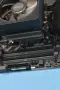 ASUS TUF B450M-PRO GAMING + Ryzen 7 2700X + AMD Cooler 8 ядра / 16 нишки, снимка 10