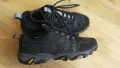 MERRELL Moab FST 2 GTX W GORE-TEX Vibram размер EUR 38 / UK 5 дамски детски водонепромокаеми - 803, снимка 1