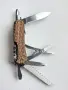 Victorinox Evolution 17 walnut, снимка 2
