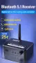🔥 ТОП ОФЕРТА – Bluetooth HiFi DAC Конвертор (Digital to Analog Audio Converter) 🔥, снимка 1